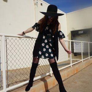 Meet your Posher, Carly